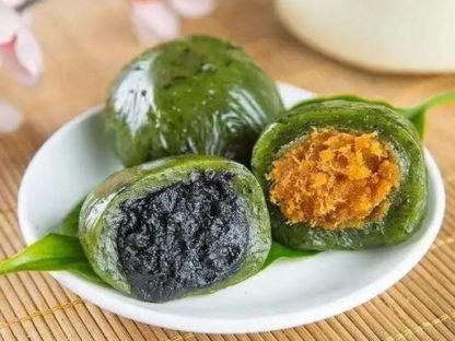 “青团101”评选,谁能“C位”出道?