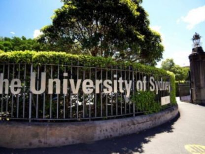 向中国政府影响力屈服?悉尼大学学生报纸「下架」争议报道