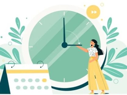 澳洲夏令时马上结束啦!今晚可以多睡1小时