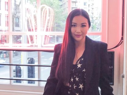 在澳华裔女孩约会软件频遭冒犯!亚洲人全被当中国人