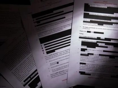 小学生午餐盒内发现U盘 竟内含数百张澳军暴行照片