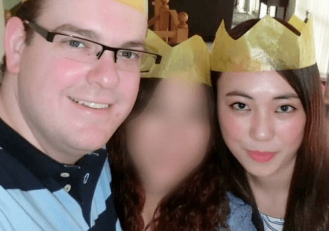 重判!悉尼中国女留学生遭性侵视频曝光,裸绑遭砍数十刀,法官: 再加刑,早知道判他终身监禁