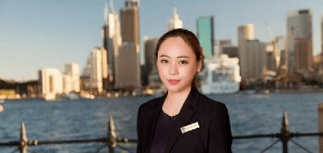 重判!悉尼中国女留学生遭性侵视频曝光,裸绑遭砍数十刀,法官: 再加刑,早知道判他终身监禁