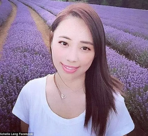重判!悉尼中国女留学生遭性侵视频曝光,裸绑遭砍数十刀,法官: 再加刑,早知道判他终身监禁