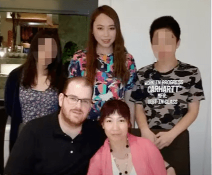 重判!悉尼中国女留学生遭性侵视频曝光,裸绑遭砍数十刀,法官: 再加刑,早知道判他终身监禁