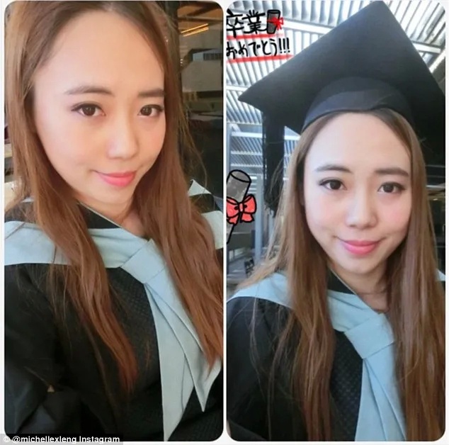 重判!悉尼中国女留学生遭性侵视频曝光,裸绑遭砍数十刀,法官: 再加刑,早知道判他终身监禁