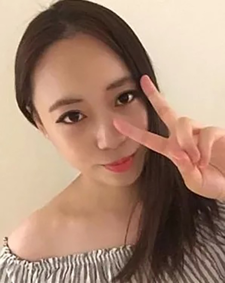 重判!悉尼中国女留学生遭性侵视频曝光,裸绑遭砍数十刀,法官: 再加刑,早知道判他终身监禁