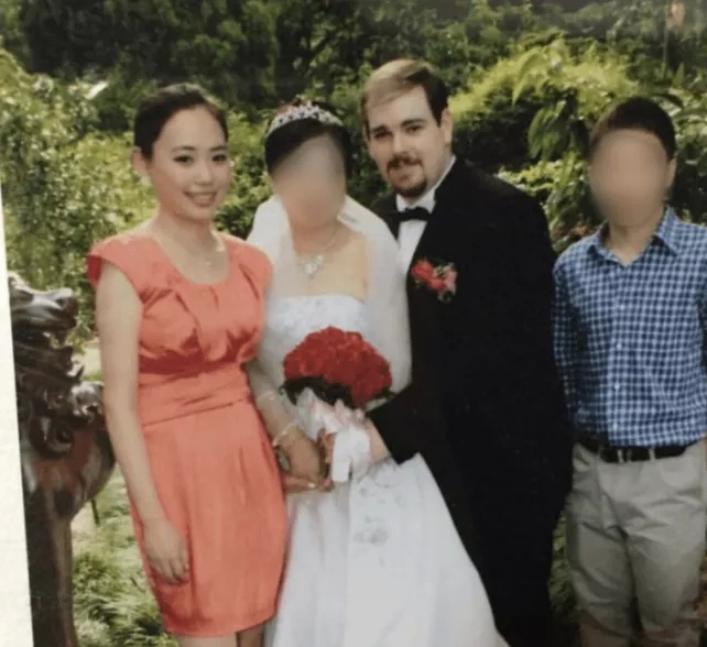 重判!悉尼中国女留学生遭性侵视频曝光,裸绑遭砍数十刀,法官: 再加刑,早知道判他终身监禁