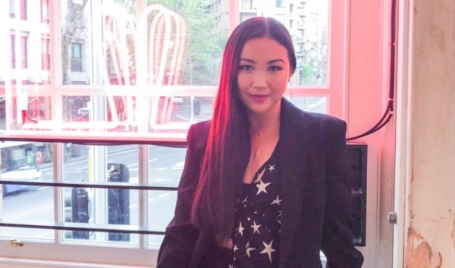 “我爱中国女人” 悉尼华女频遭“恋亚癖”搭讪,专家:亚裔女性遭双重歧视