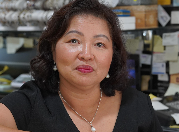 定居悉尼“移民之都”30年,亚裔女子:这里就是机遇宝地