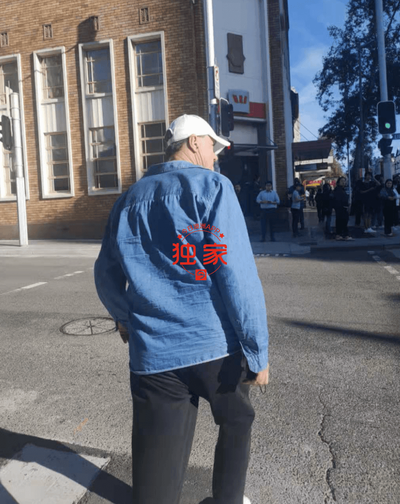 “我要杀了你!”华人孕妇Hurstville当街被辱骂,涉事男子:“中国人,完蛋了!”