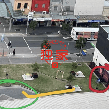 “我要杀了你!”华人孕妇Hurstville当街被辱骂,涉事男子:“中国人,完蛋了!”