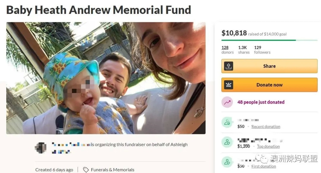 新州11个月大婴儿猝死家中,竟因这个派对常用品!父母们一定要谨记这点…