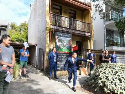 大量房产蜂拥上市!澳洲各地房价没涨那么凶了