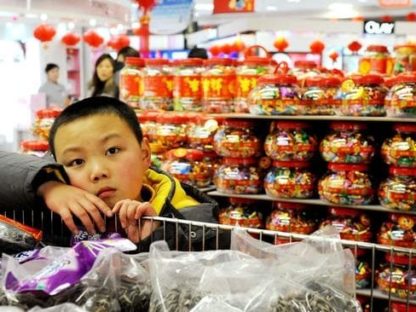 中国消费者抛弃洋货捧国货!这些澳洲本土品牌危险了