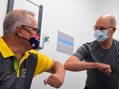 疫苗推广状况不断!悉尼GP收到新冠疫苗却没有注射器