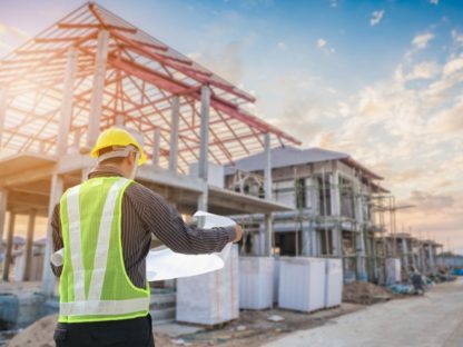 需求太旺了!澳人申请Homebuilder补贴都来不及建房子