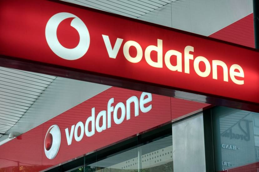 【快讯】Vodafone服务中断,电话打不通,网络用不了